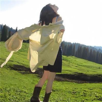 杨朵