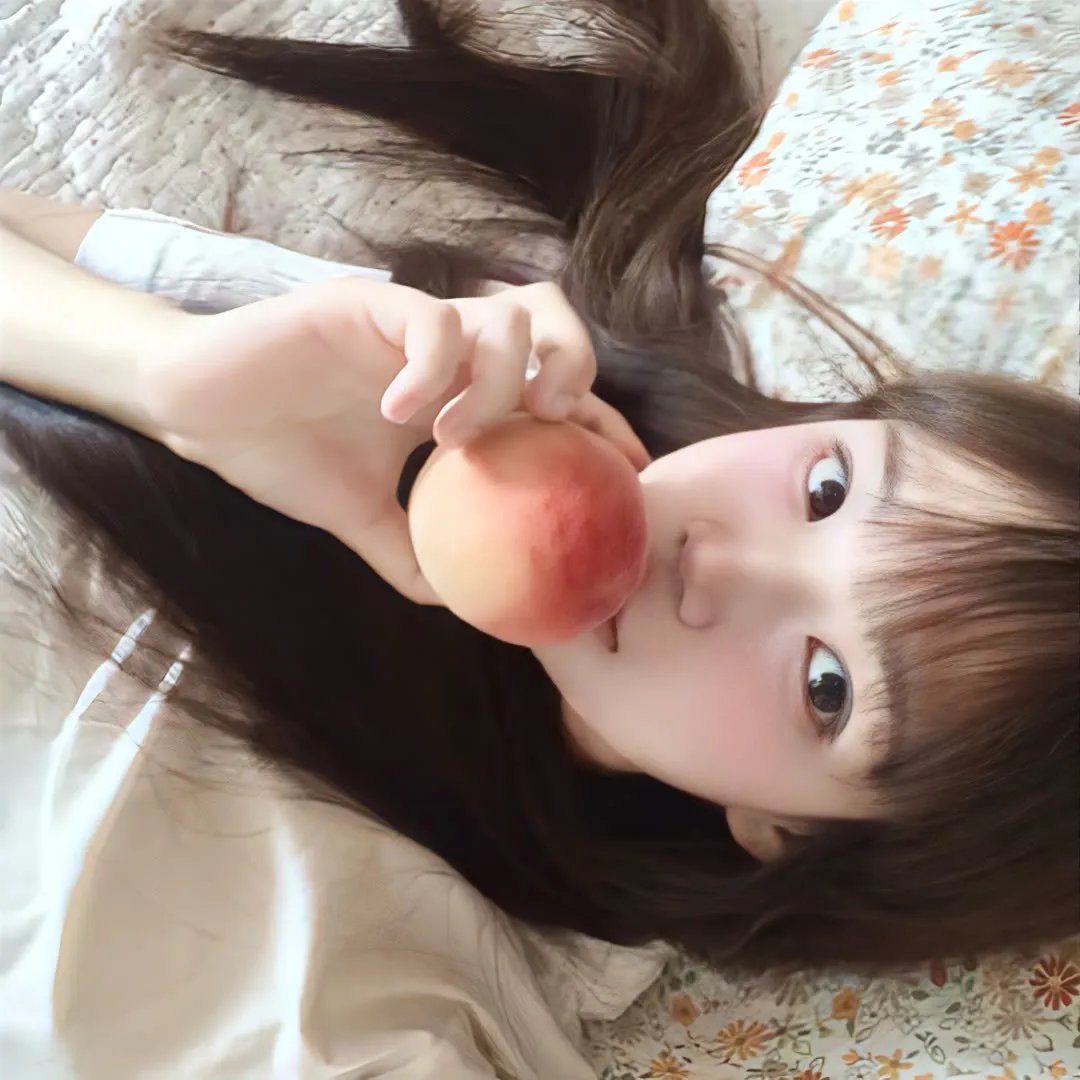 大河儿女